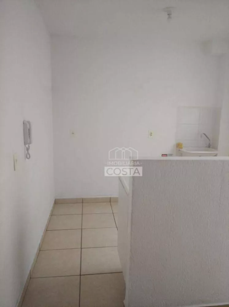 Apartamento, 2 quartos, 40 m² - Foto 7