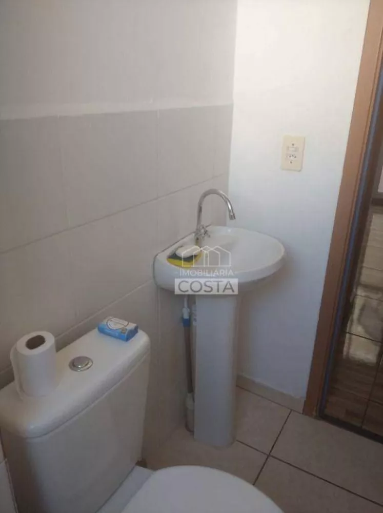 Apartamento, 2 quartos, 40 m² - Foto 2