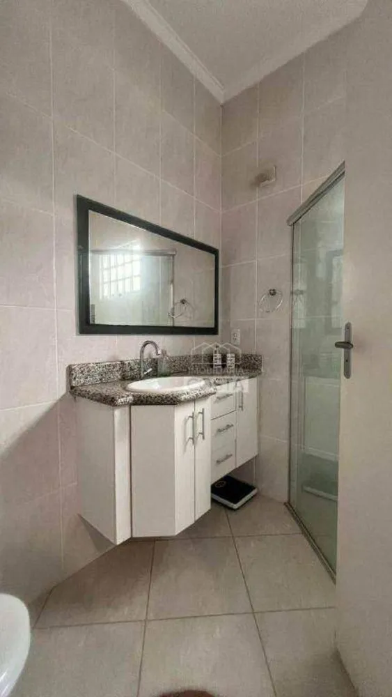 Casa de Condomínio, 2 quartos - Foto 12
