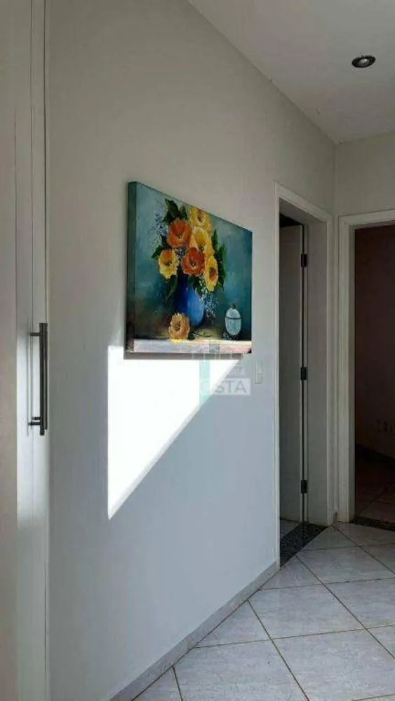 Casa de Condomínio, 2 quartos - Foto 8