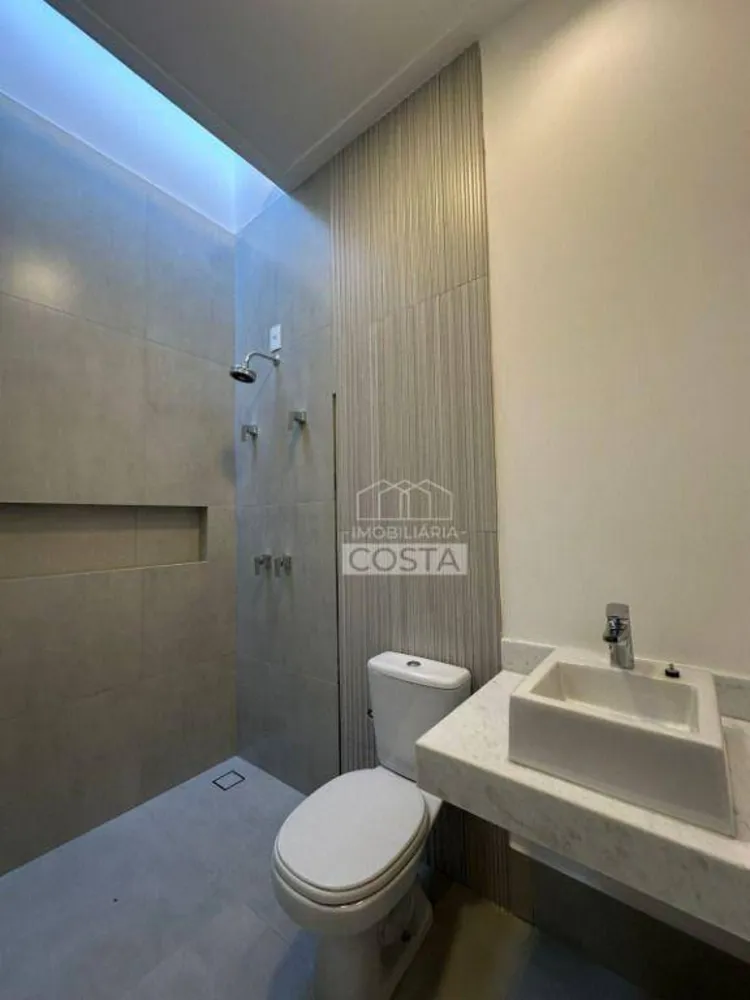 Casa de Condomínio, 3 quartos - Foto 17