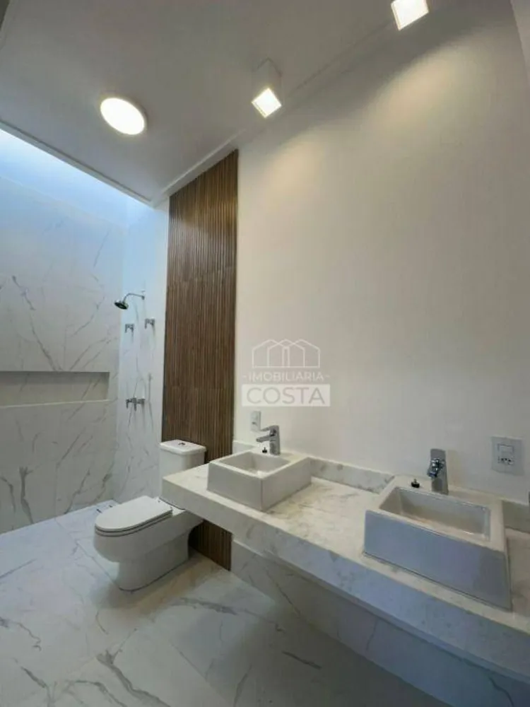 Casa de Condomínio, 3 quartos - Foto 12