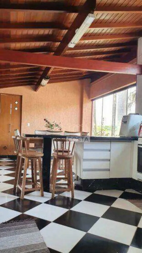 Casa de Condomínio, 3 quartos - Foto 15