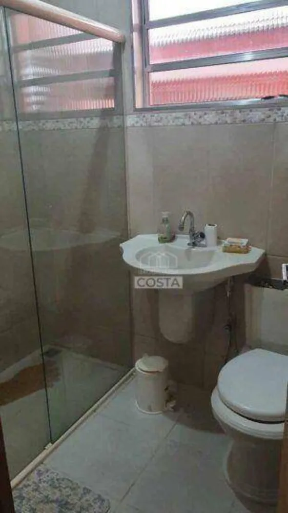 Casa de Condomínio, 3 quartos - Foto 21
