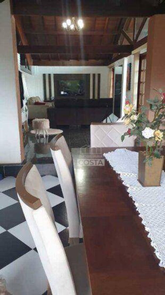 Casa de Condomínio, 3 quartos - Foto 5