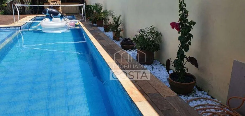Casa de Condomínio, 3 quartos - Foto 11