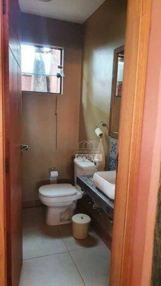Casa de Condomínio, 3 quartos - Foto 13