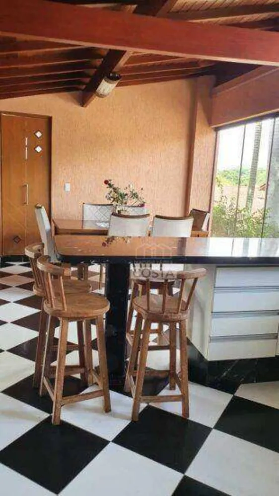 Casa de Condomínio, 3 quartos - Foto 16