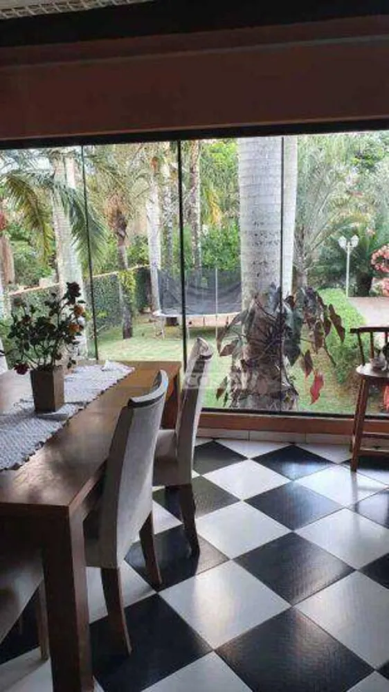 Casa de Condomínio, 3 quartos - Foto 12