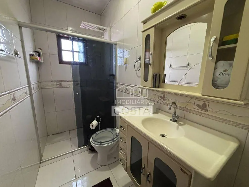 Casa, 3 quartos, 200 m² - Foto 9