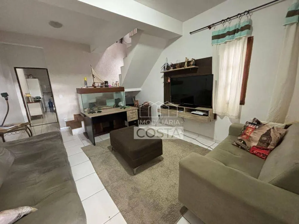 Casa, 3 quartos, 200 m² - Foto 3