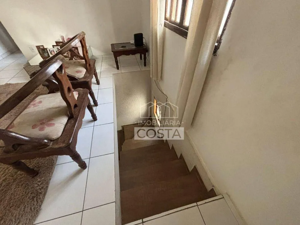 Casa, 3 quartos, 200 m² - Foto 4
