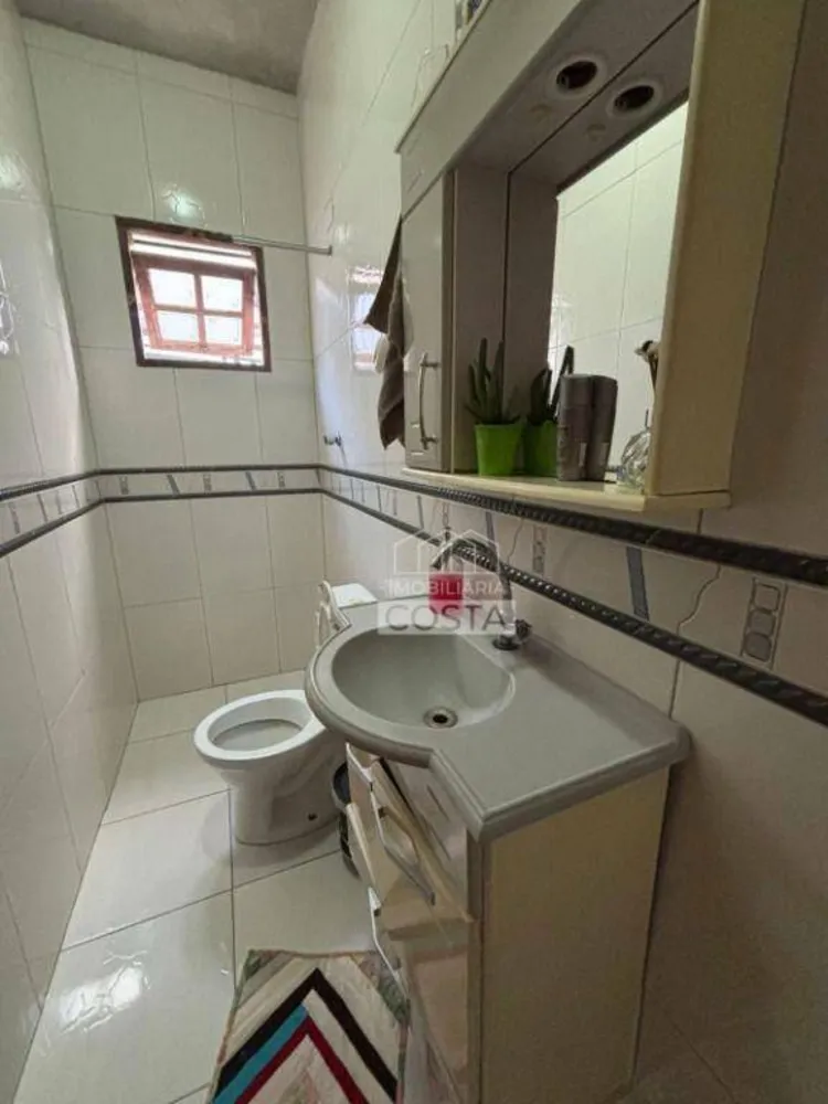 Casa, 3 quartos, 200 m² - Foto 10