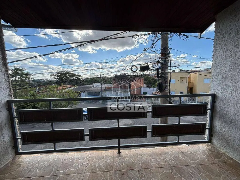 Casa, 3 quartos, 200 m² - Foto 16