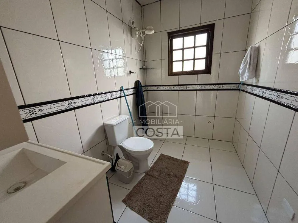 Casa, 3 quartos, 200 m² - Foto 12