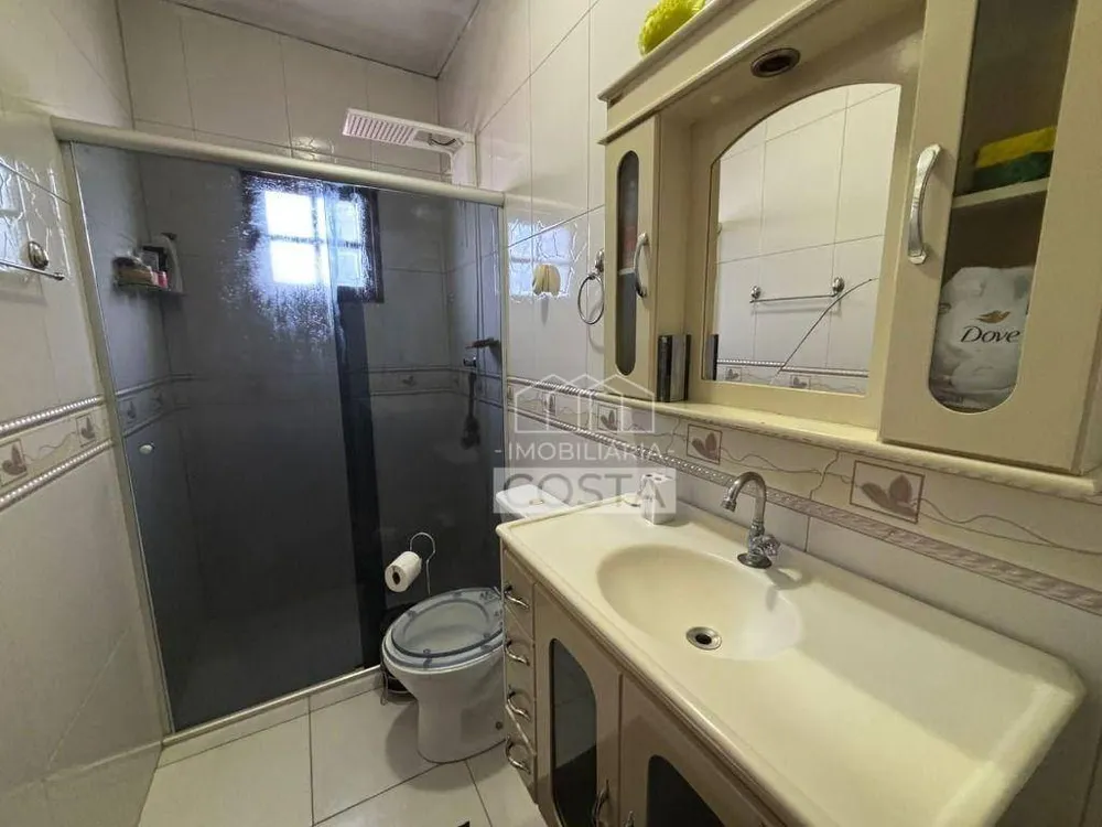 Casa, 3 quartos, 200 m² - Foto 11