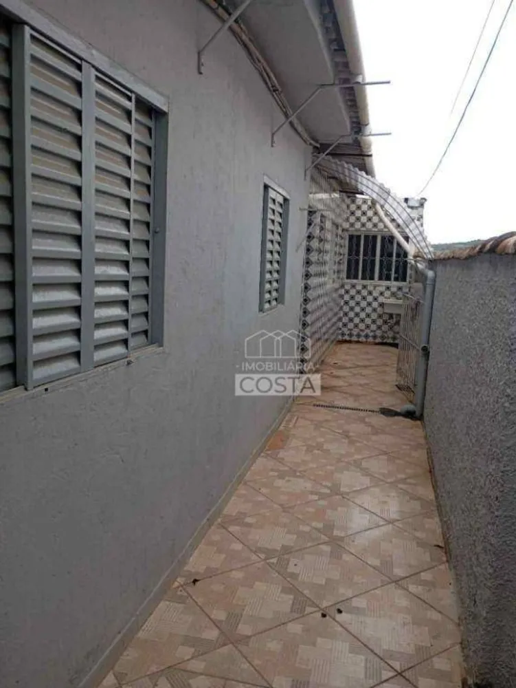 Casa, 2 quartos, 134 m² - Foto 2