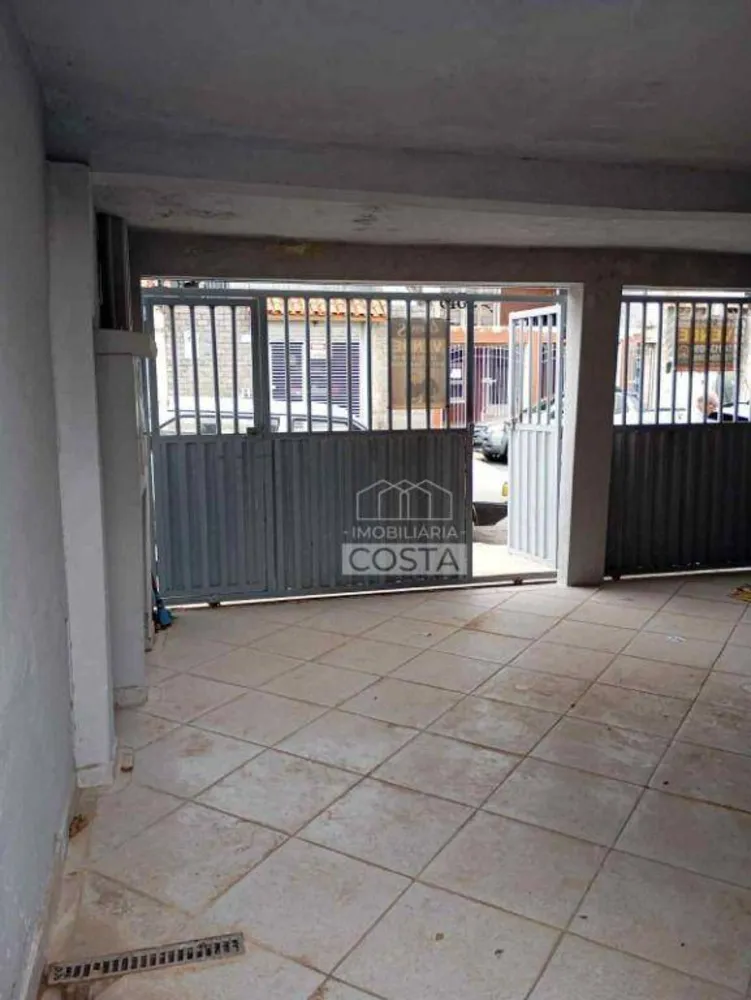 Casa, 2 quartos, 134 m² - Foto 1