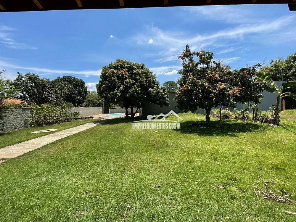 Chácara, 4 quartos, 3000 m² - Foto 15