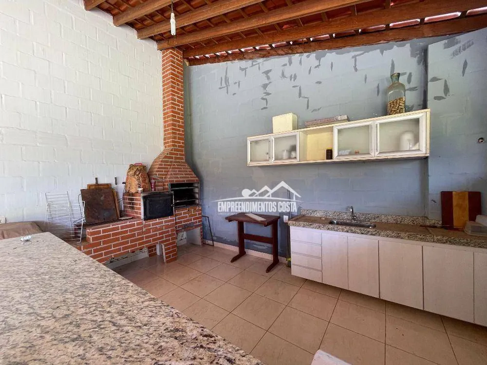 Chácara, 4 quartos, 3000 m² - Foto 13