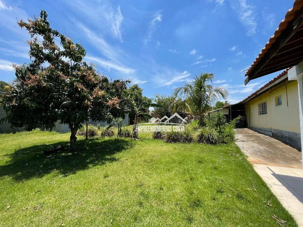 Chácara, 4 quartos, 3000 m² - Foto 14