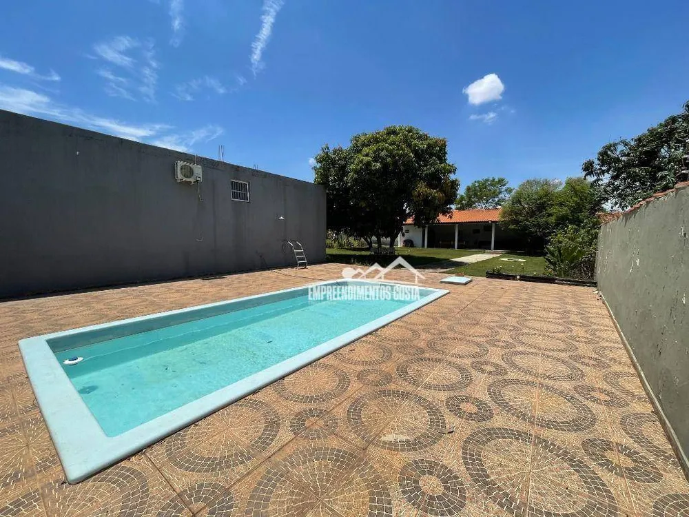 Chácara, 4 quartos, 3000 m² - Foto 11