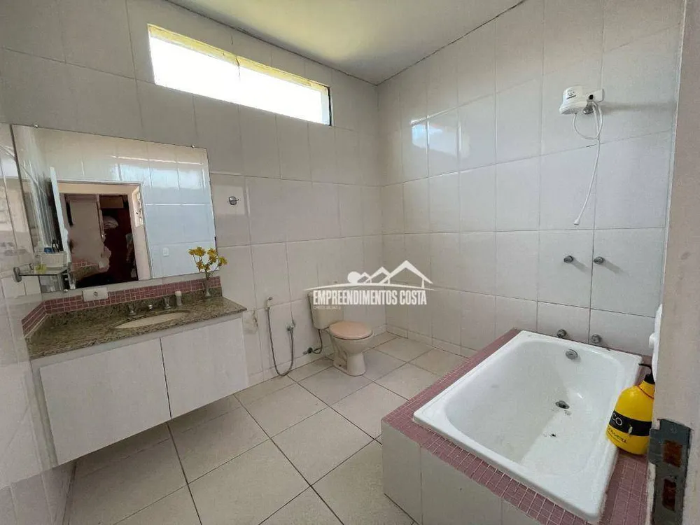 Chácara, 4 quartos, 3000 m² - Foto 8