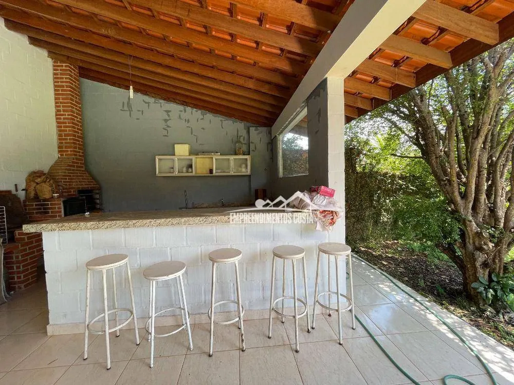 Chácara, 4 quartos, 3000 m² - Foto 12