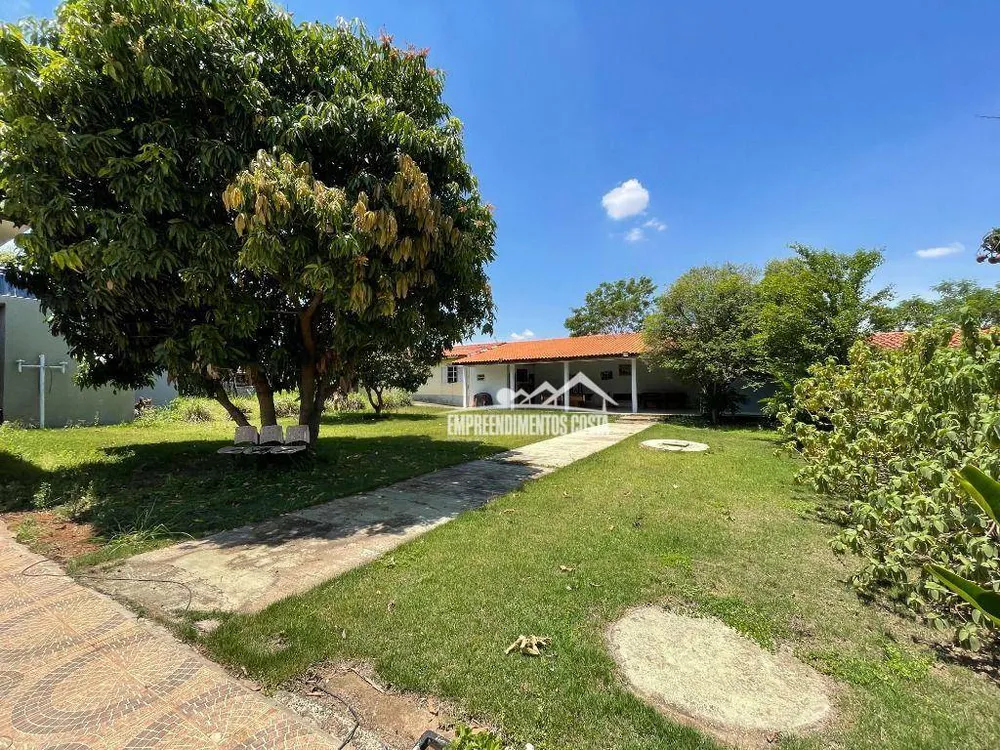 Chácara, 4 quartos, 3000 m² - Foto 16