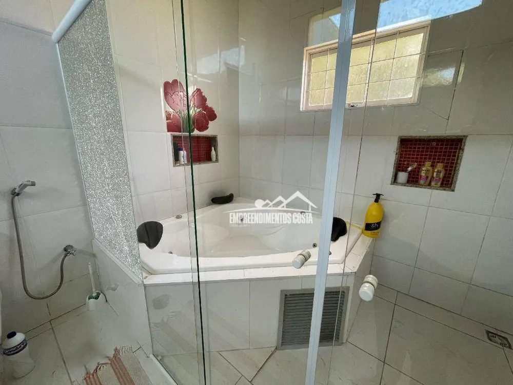 Chácara, 4 quartos, 3000 m² - Foto 7