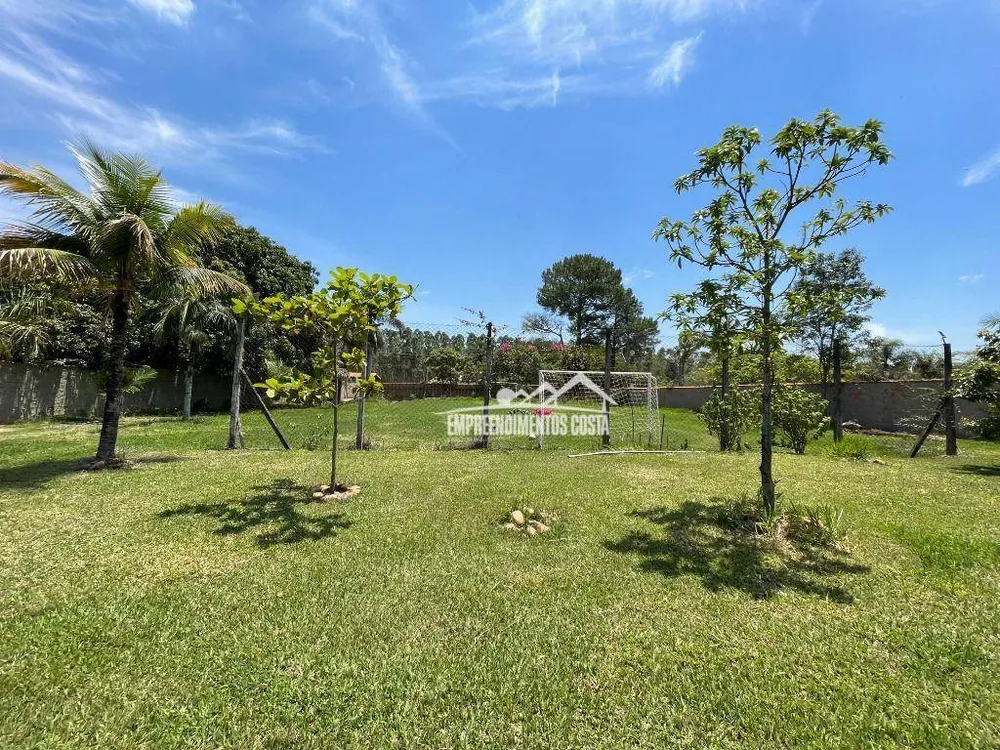 Chácara, 4 quartos, 3000 m² - Foto 2
