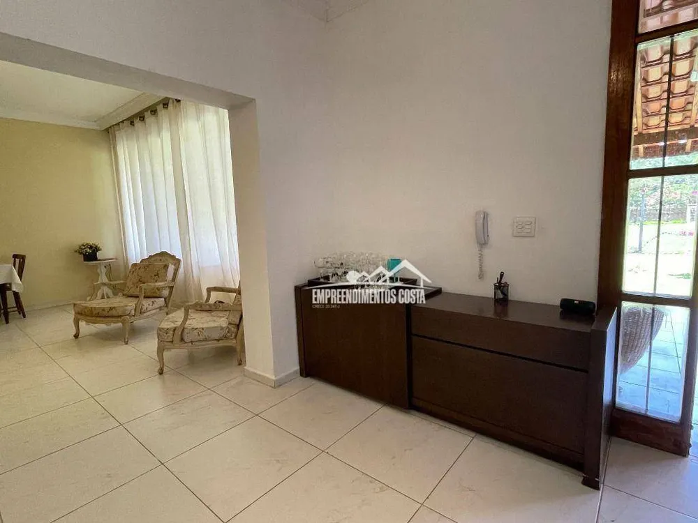 Chácara, 4 quartos, 3000 m² - Foto 3
