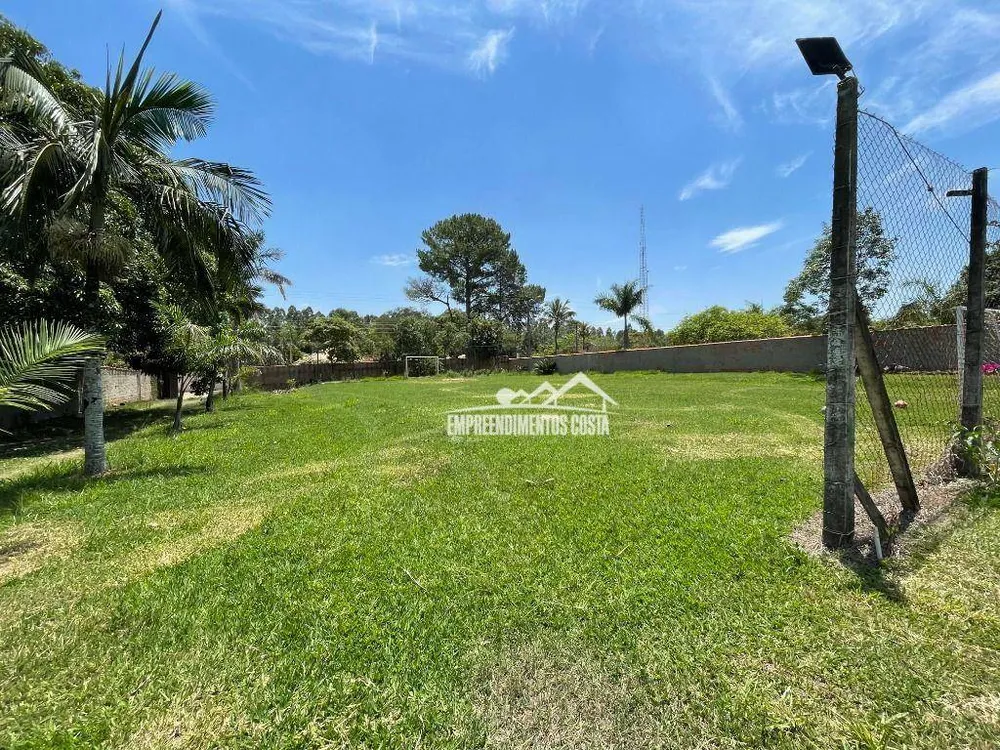 Chácara, 4 quartos, 3000 m² - Foto 10