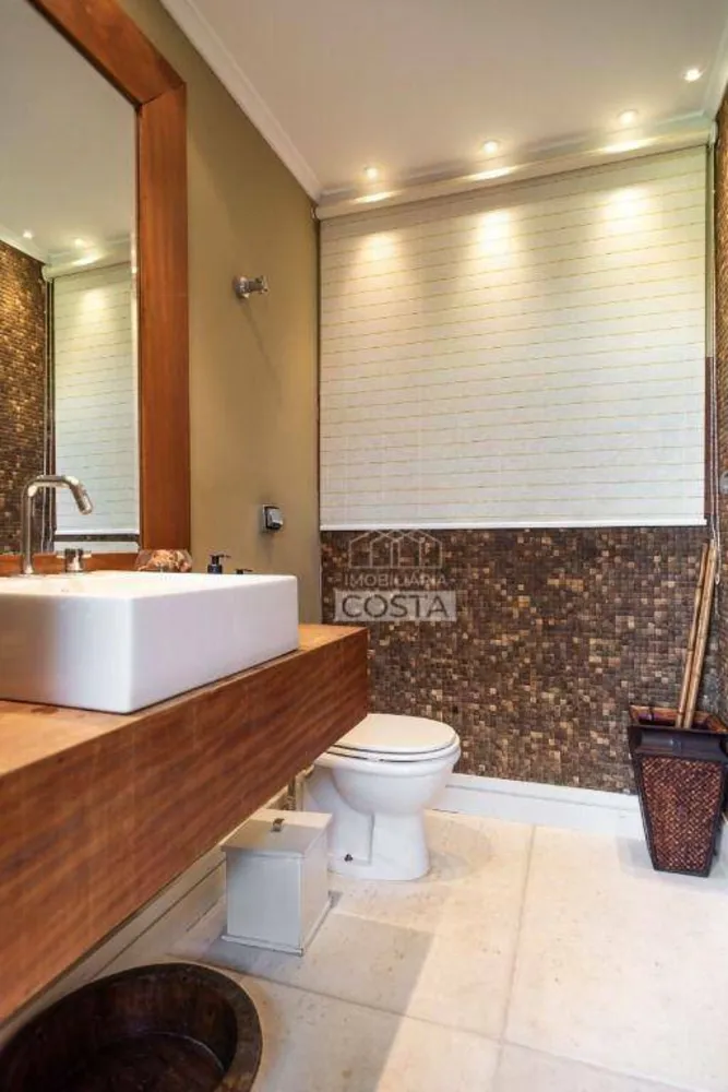 Casa de Condomínio, 5 quartos - Foto 1