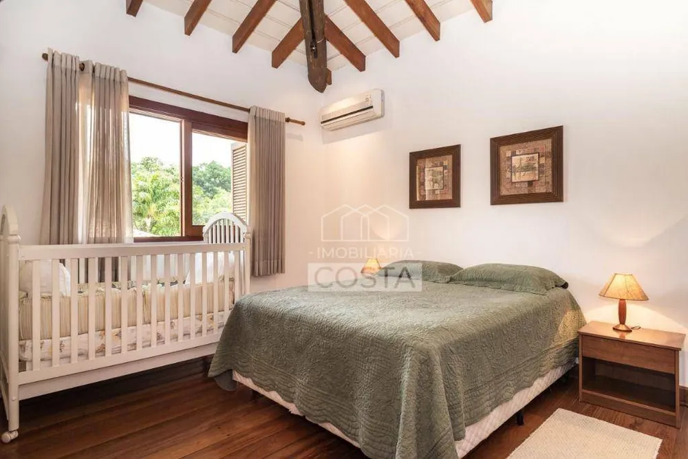 Casa de Condomínio, 5 quartos - Foto 13