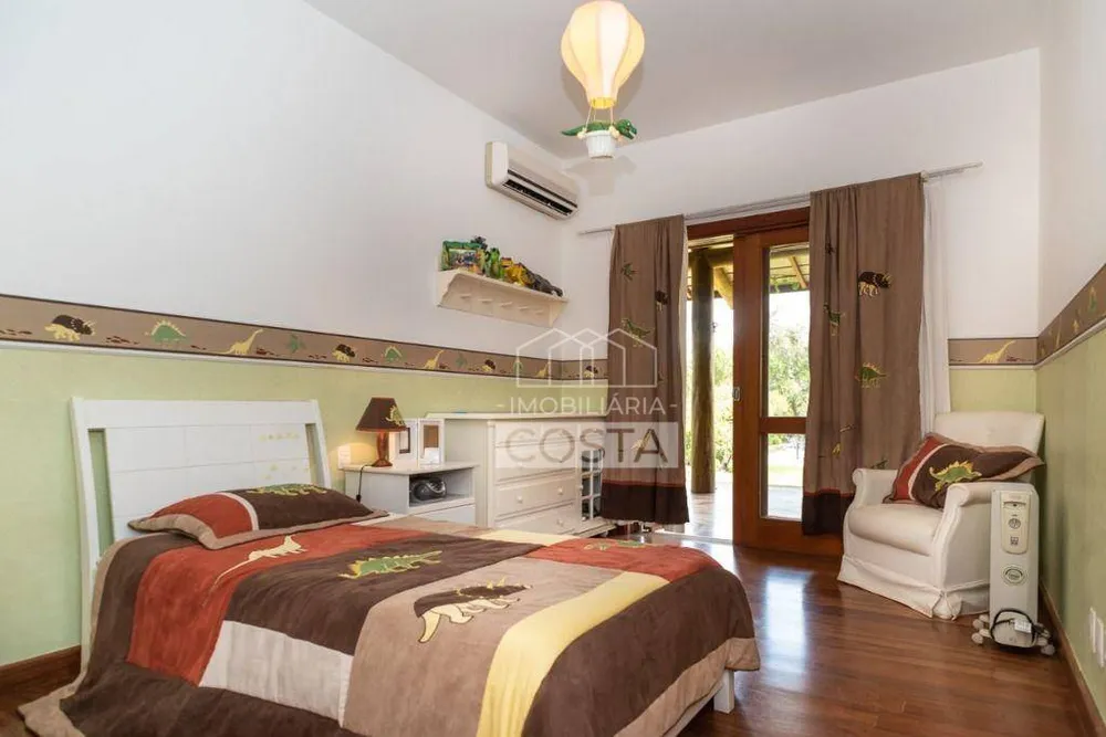 Casa de Condomínio, 5 quartos - Foto 15
