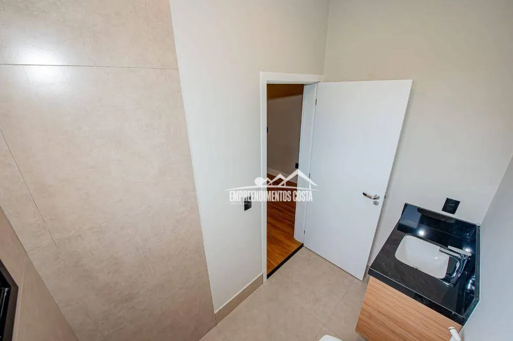 Casa de Condomínio, 3 quartos - Foto 14