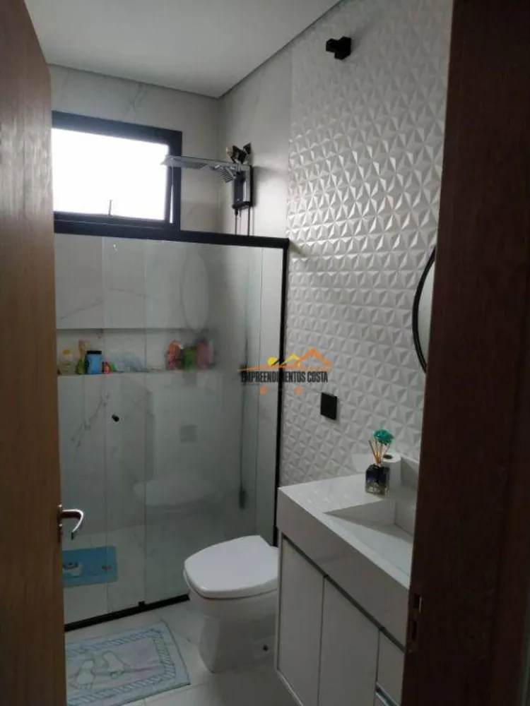 Casa de Condomínio, 3 quartos - Foto 7