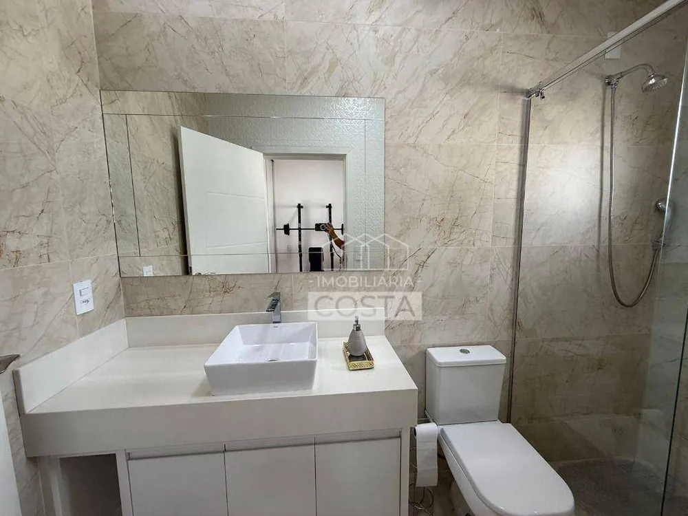 Casa de Condomínio, 4 quartos - Foto 8