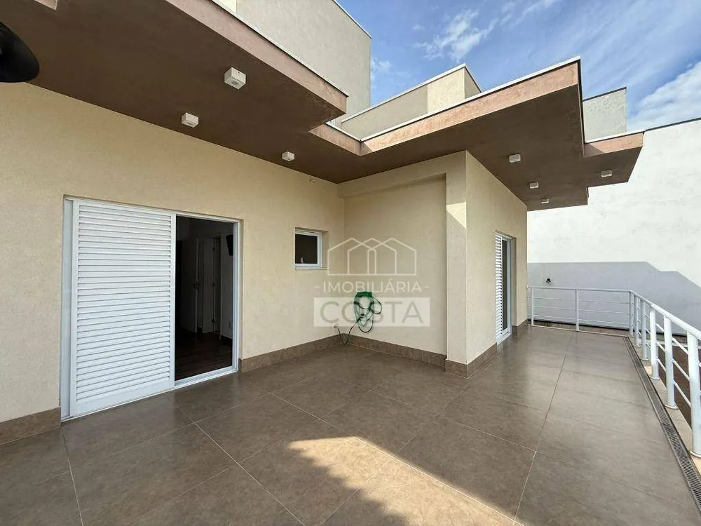Casa de Condomínio, 4 quartos - Foto 9