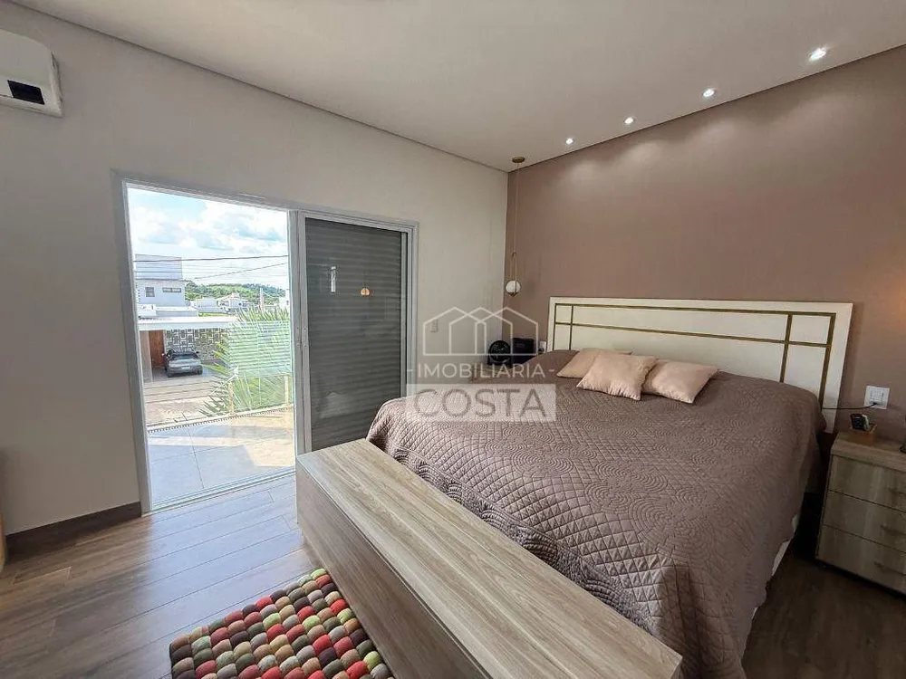 Casa de Condomínio, 4 quartos - Foto 5