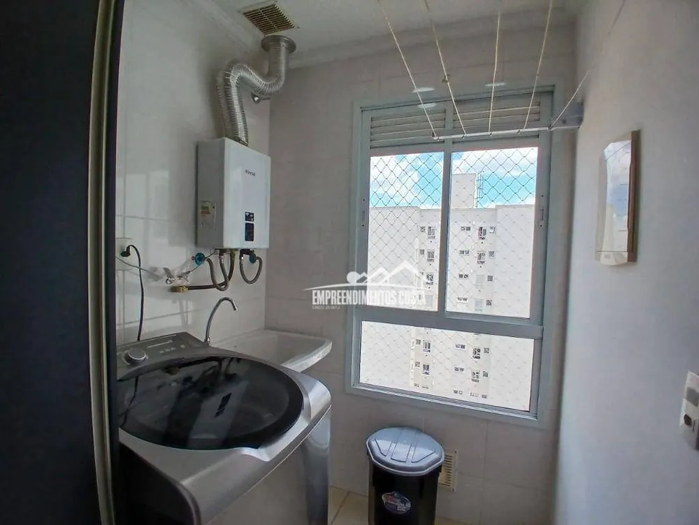 Apartamento, 2 quartos, 73 m² - Foto 9
