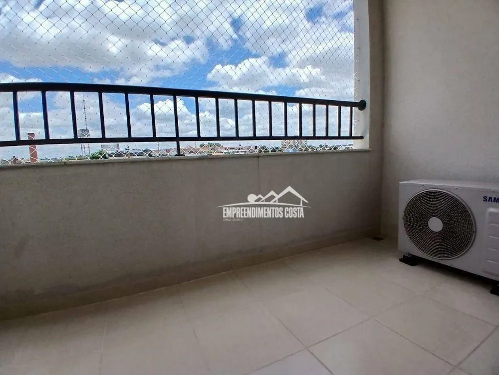 Apartamento, 2 quartos, 73 m² - Foto 3