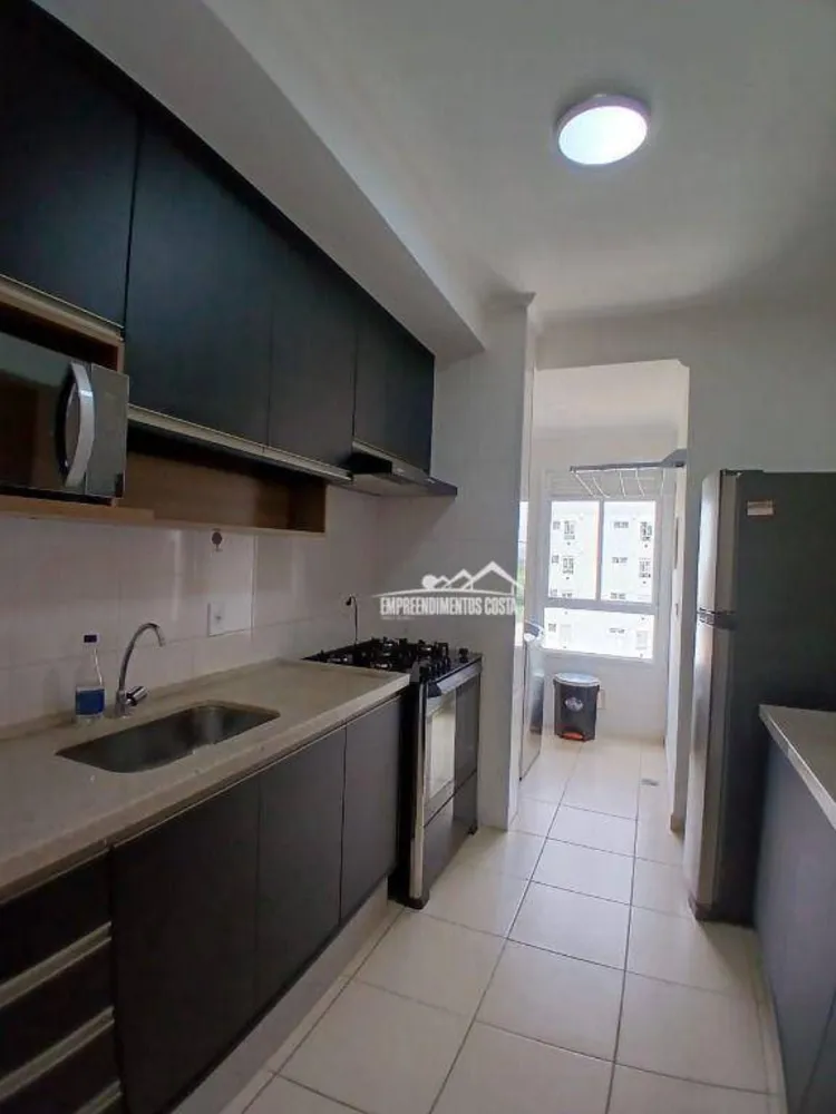 Apartamento, 2 quartos, 73 m² - Foto 8