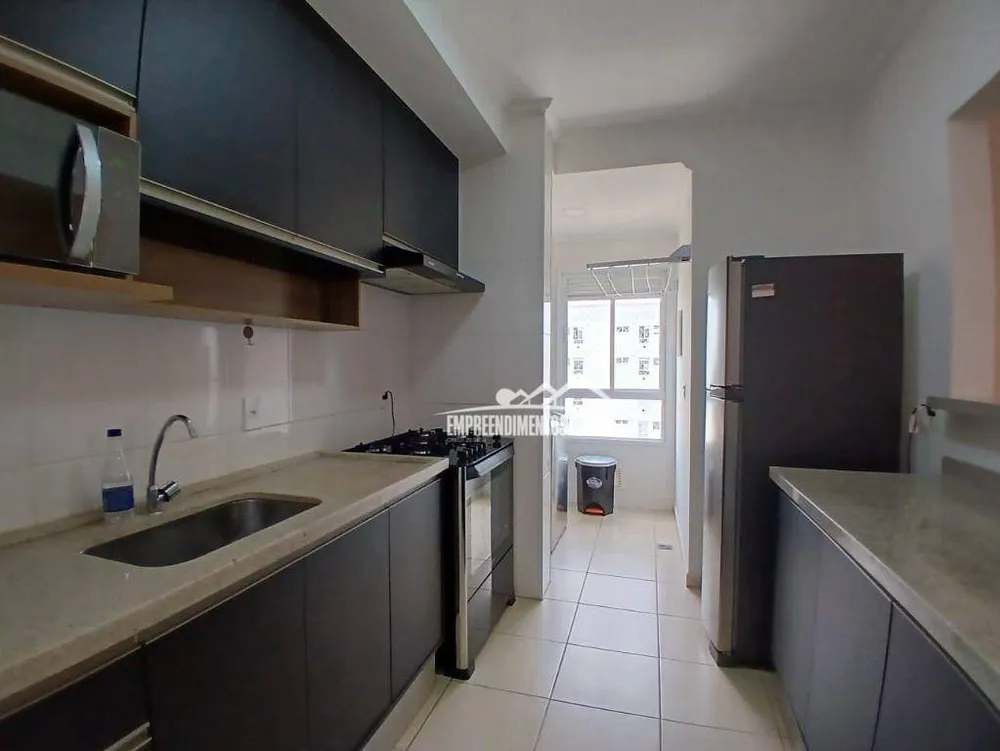 Apartamento, 2 quartos, 73 m² - Foto 7
