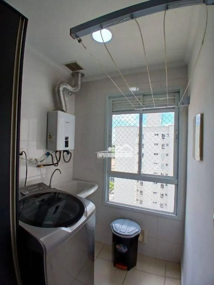 Apartamento, 2 quartos, 73 m² - Foto 10