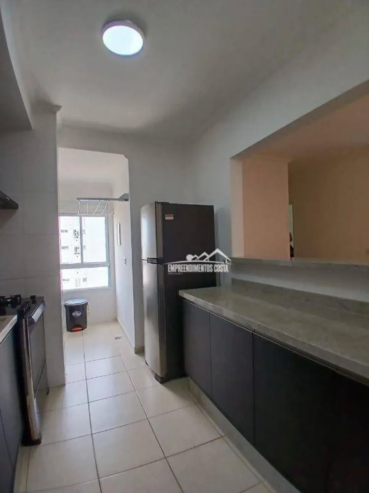 Apartamento, 2 quartos, 73 m² - Foto 6