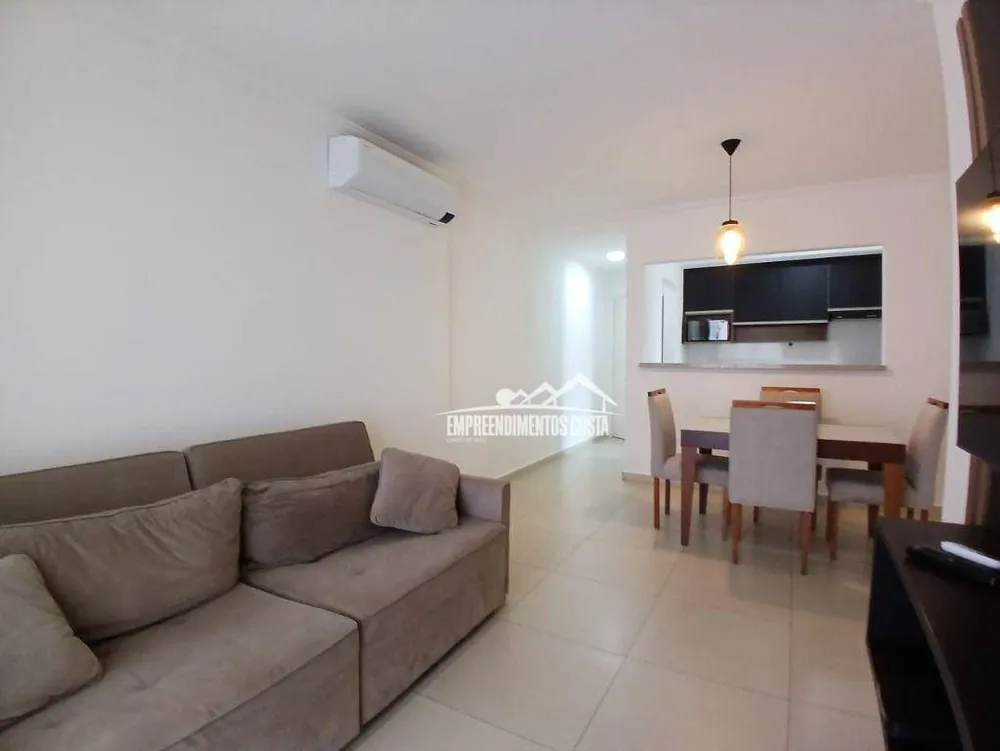 Apartamento, 2 quartos, 73 m² - Foto 2