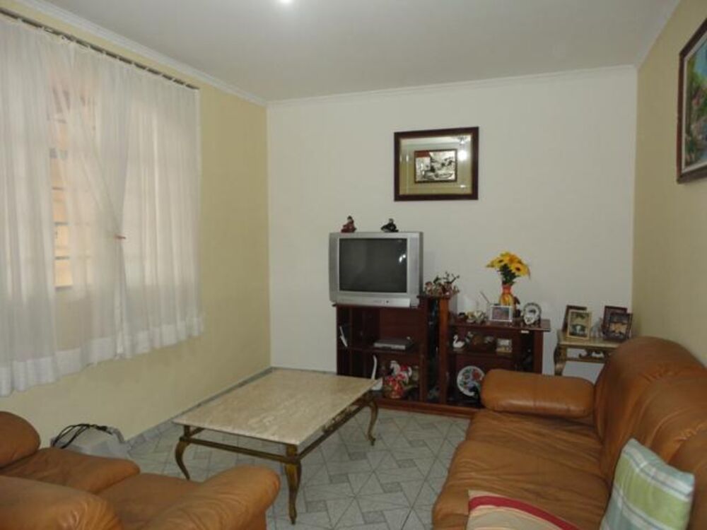 Casa, 3 quartos, 142 m² - Foto 1