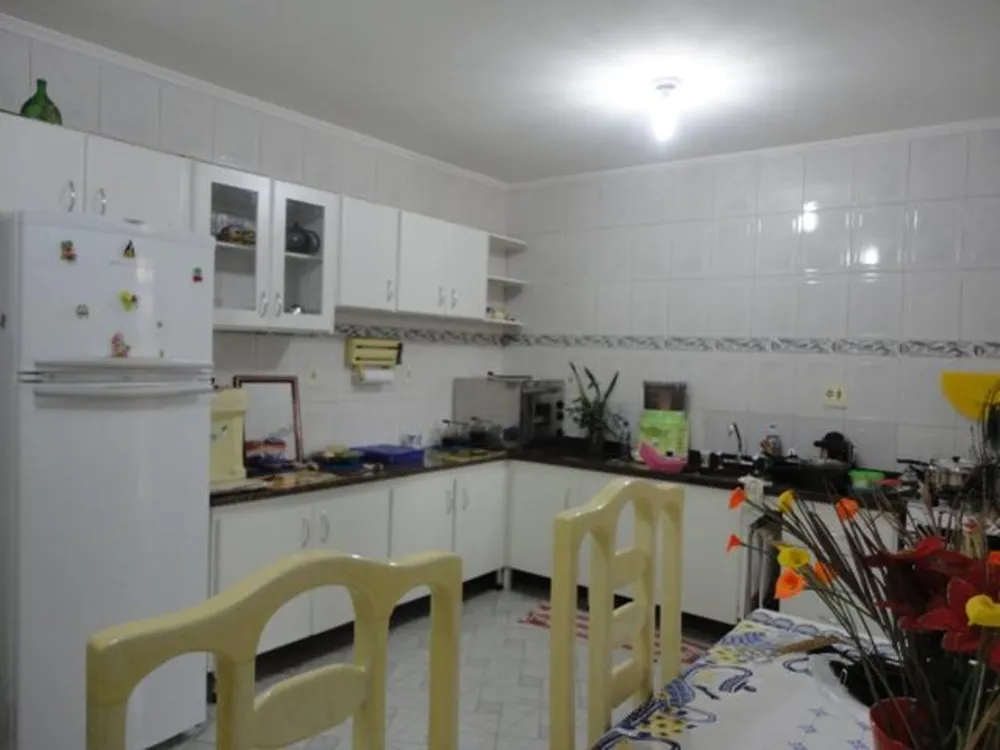 Casa, 3 quartos, 142 m² - Foto 6